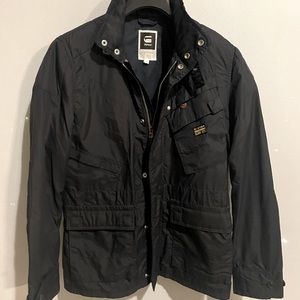 G-Star Jacket
